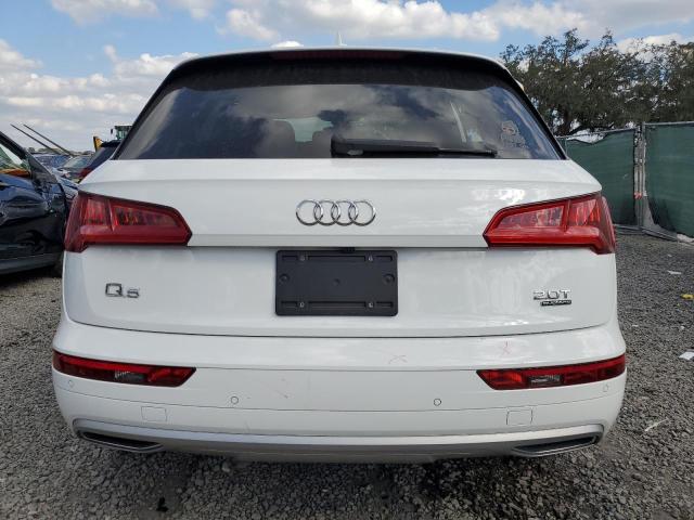 Photo 5 VIN: WA1BNAFY0J2155841 - AUDI Q5 