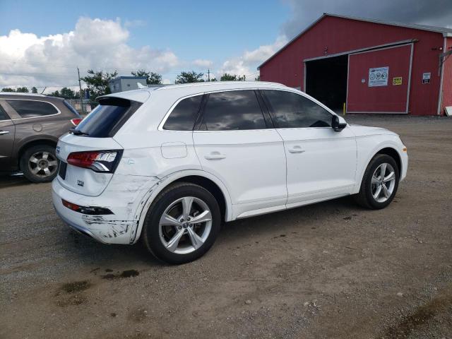 Photo 2 VIN: WA1BNAFY0J2170341 - AUDI Q5 PREMIUM 