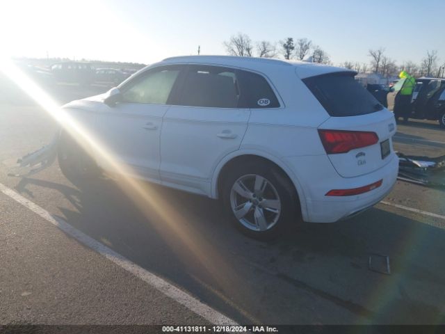 Photo 2 VIN: WA1BNAFY0J2181470 - AUDI Q5 