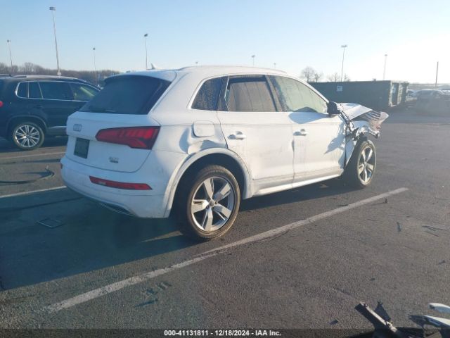 Photo 3 VIN: WA1BNAFY0J2181470 - AUDI Q5 