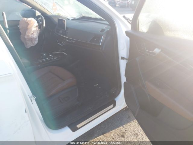 Photo 4 VIN: WA1BNAFY0J2181470 - AUDI Q5 