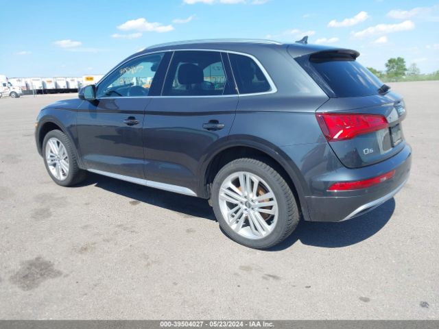 Photo 2 VIN: WA1BNAFY0J2181520 - AUDI Q5 