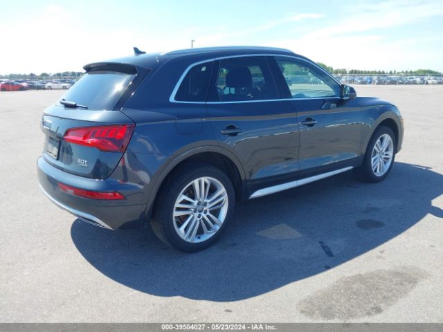 Photo 3 VIN: WA1BNAFY0J2181520 - AUDI Q5 