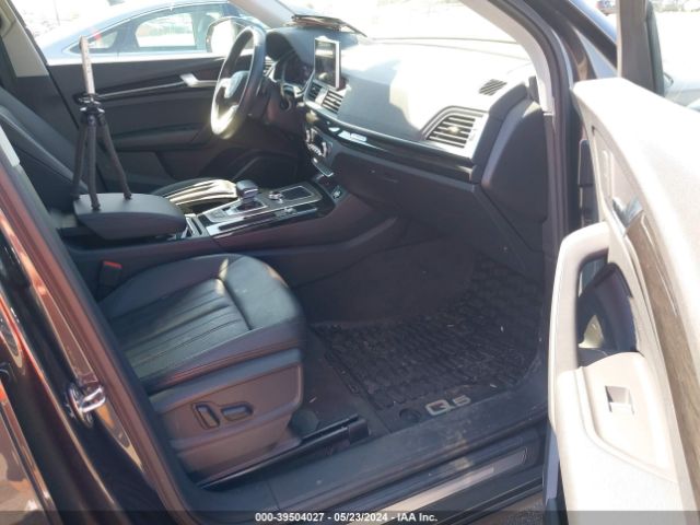 Photo 4 VIN: WA1BNAFY0J2181520 - AUDI Q5 