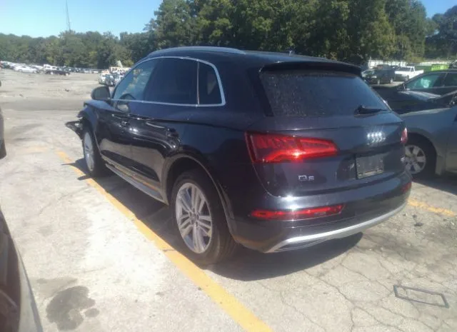 Photo 2 VIN: WA1BNAFY0J2196597 - AUDI Q5 