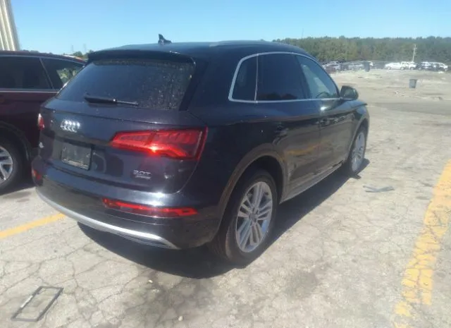 Photo 3 VIN: WA1BNAFY0J2196597 - AUDI Q5 