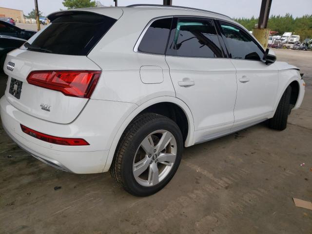 Photo 2 VIN: WA1BNAFY0J2208487 - AUDI Q5 PREMIUM 