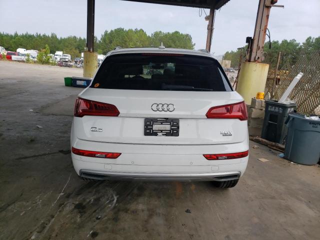 Photo 5 VIN: WA1BNAFY0J2208487 - AUDI Q5 PREMIUM 