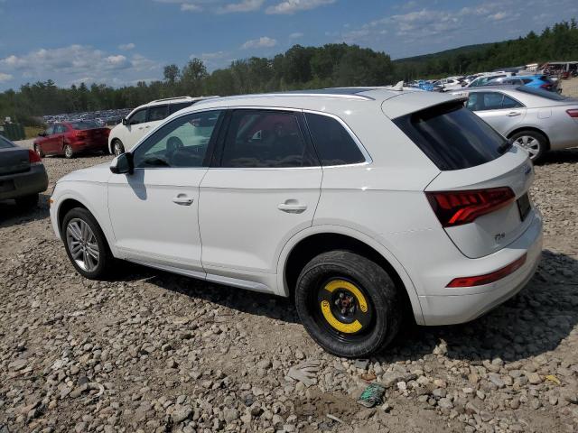 Photo 1 VIN: WA1BNAFY0J2210756 - AUDI Q5 