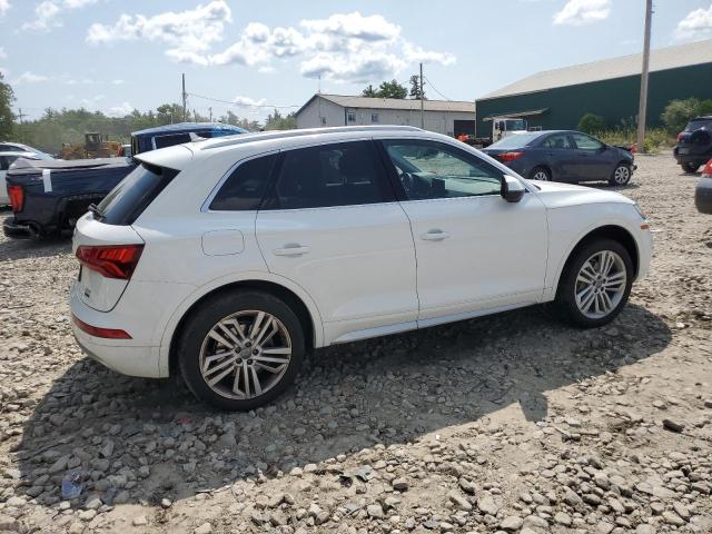 Photo 2 VIN: WA1BNAFY0J2210756 - AUDI Q5 