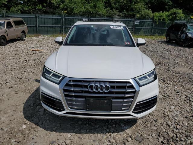 Photo 4 VIN: WA1BNAFY0J2210756 - AUDI Q5 