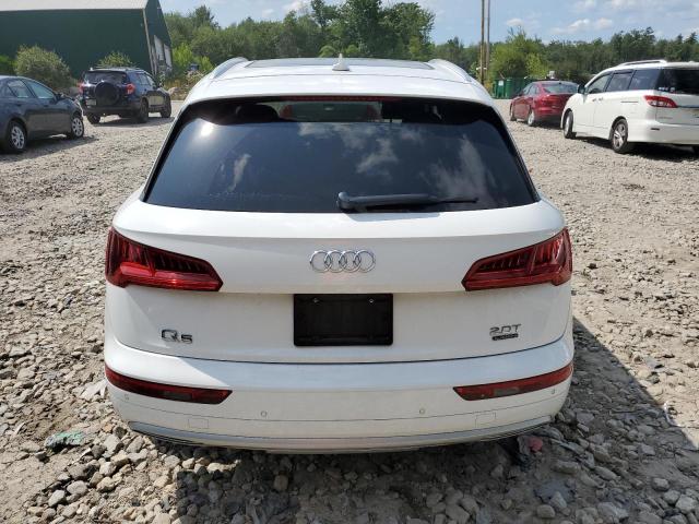 Photo 5 VIN: WA1BNAFY0J2210756 - AUDI Q5 