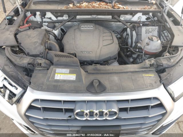 Photo 9 VIN: WA1BNAFY0J2214385 - AUDI Q5 