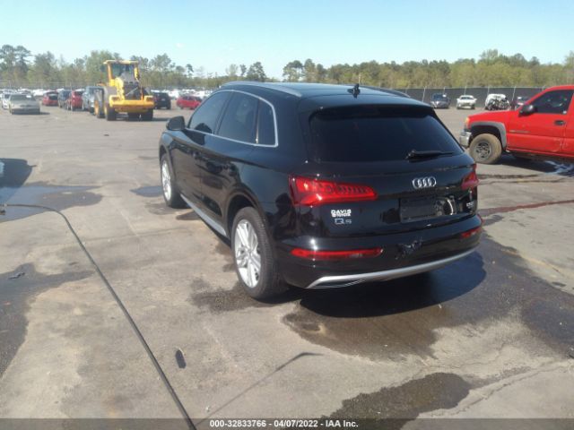 Photo 2 VIN: WA1BNAFY0J2217304 - AUDI Q5 