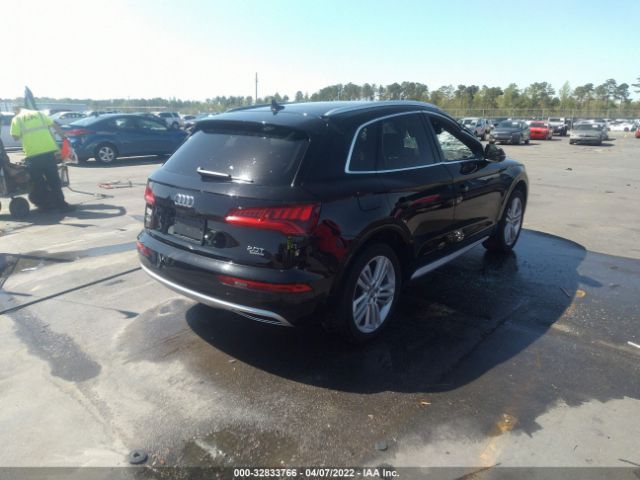 Photo 3 VIN: WA1BNAFY0J2217304 - AUDI Q5 