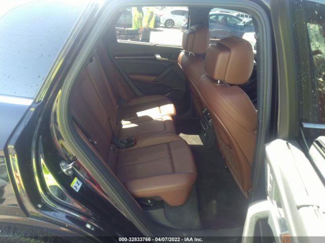 Photo 7 VIN: WA1BNAFY0J2217304 - AUDI Q5 