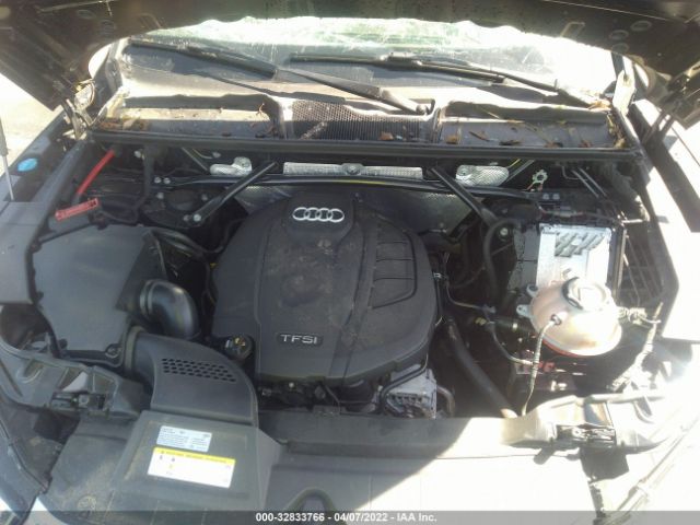 Photo 9 VIN: WA1BNAFY0J2217304 - AUDI Q5 