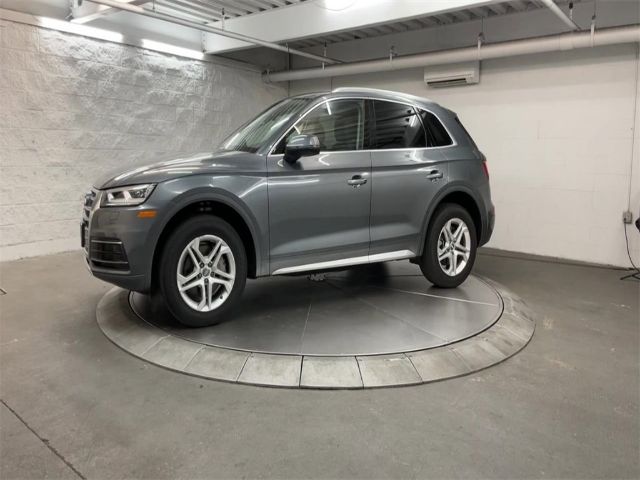 Photo 3 VIN: WA1BNAFY0J2221286 - AUDI Q5 