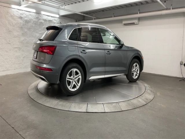 Photo 7 VIN: WA1BNAFY0J2221286 - AUDI Q5 