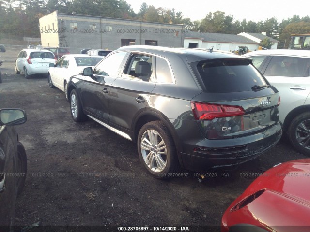 Photo 2 VIN: WA1BNAFY0J2223975 - AUDI Q5 