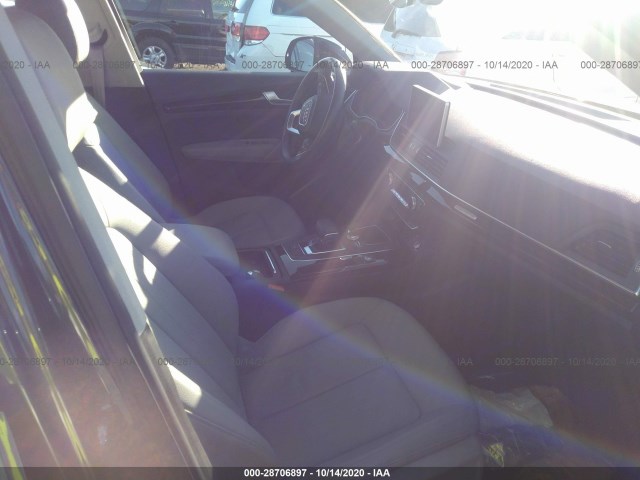 Photo 4 VIN: WA1BNAFY0J2223975 - AUDI Q5 