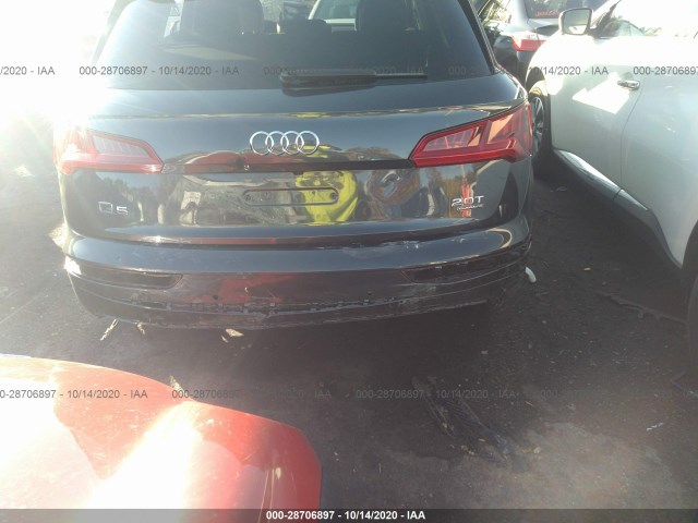 Photo 5 VIN: WA1BNAFY0J2223975 - AUDI Q5 