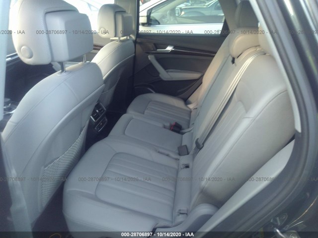 Photo 7 VIN: WA1BNAFY0J2223975 - AUDI Q5 