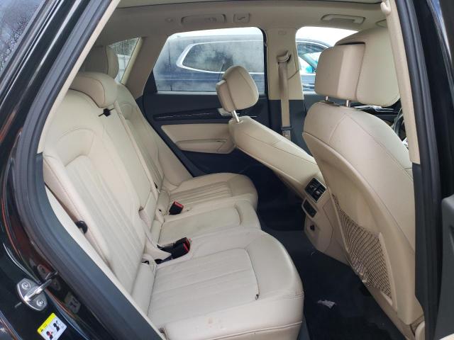 Photo 10 VIN: WA1BNAFY0J2224396 - AUDI Q5 