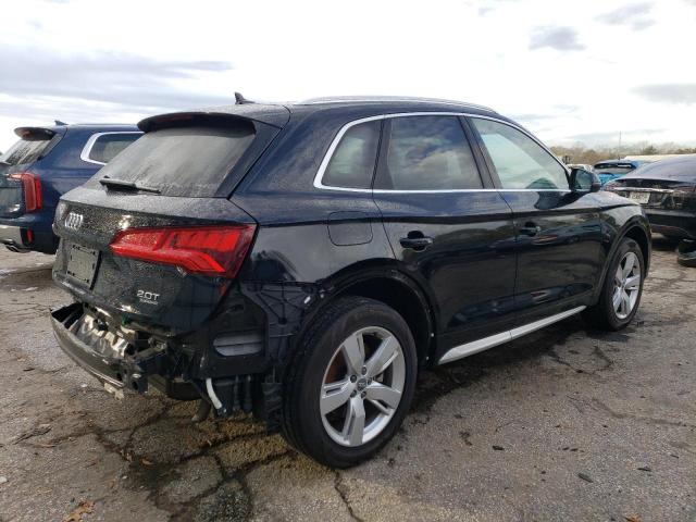 Photo 2 VIN: WA1BNAFY0J2224396 - AUDI Q5 