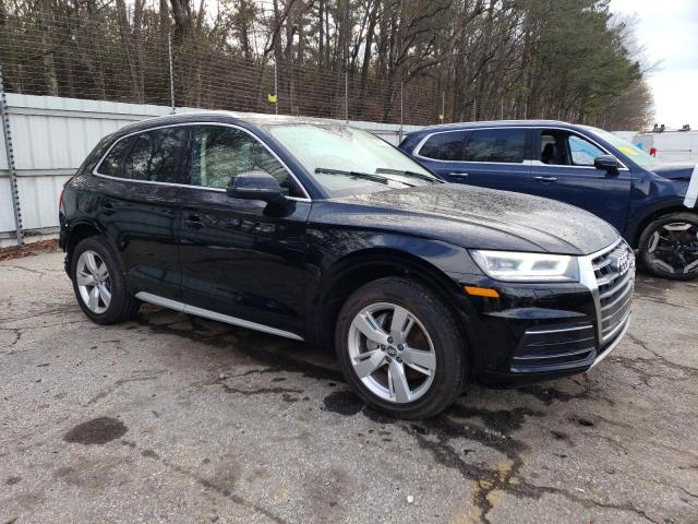 Photo 3 VIN: WA1BNAFY0J2224396 - AUDI Q5 