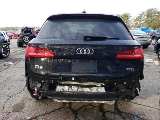 Photo 5 VIN: WA1BNAFY0J2224396 - AUDI Q5 