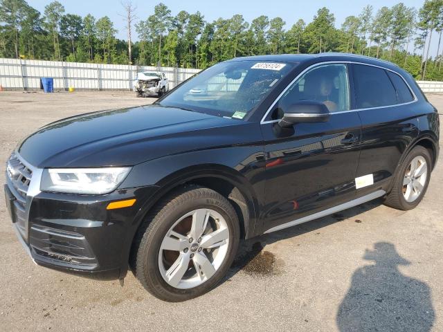 Photo 0 VIN: WA1BNAFY0J2230554 - AUDI Q5 PREMIUM 