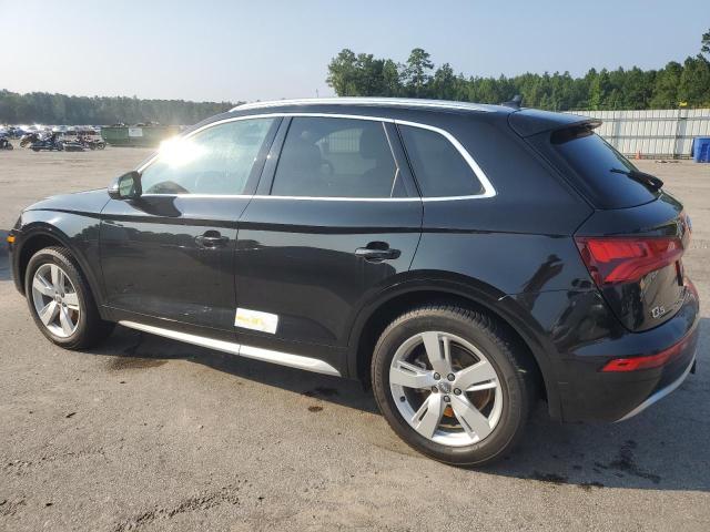 Photo 1 VIN: WA1BNAFY0J2230554 - AUDI Q5 PREMIUM 