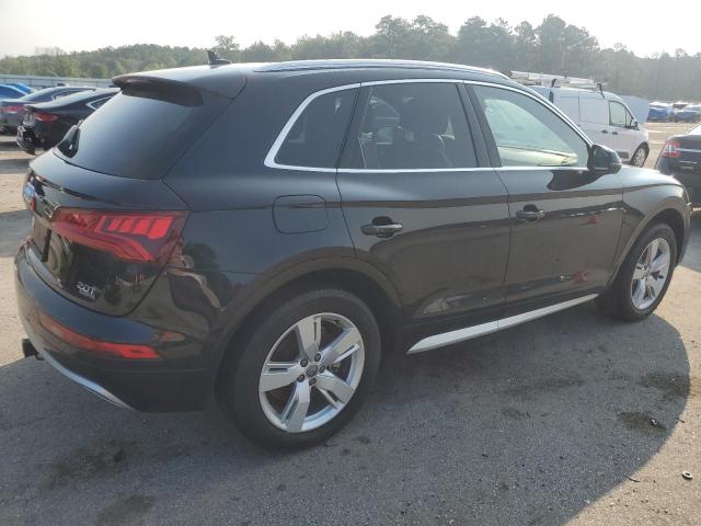 Photo 2 VIN: WA1BNAFY0J2230554 - AUDI Q5 PREMIUM 