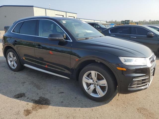 Photo 3 VIN: WA1BNAFY0J2230554 - AUDI Q5 PREMIUM 