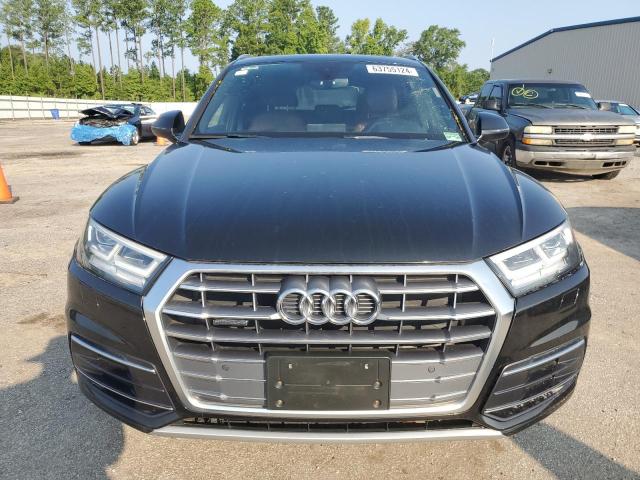 Photo 4 VIN: WA1BNAFY0J2230554 - AUDI Q5 PREMIUM 