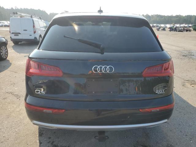 Photo 5 VIN: WA1BNAFY0J2230554 - AUDI Q5 PREMIUM 