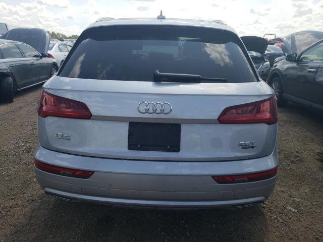 Photo 5 VIN: WA1BNAFY0J2238816 - AUDI Q5 