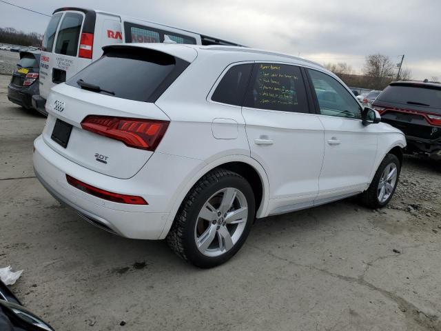 Photo 2 VIN: WA1BNAFY0J2244096 - AUDI Q5 PREMIUM 