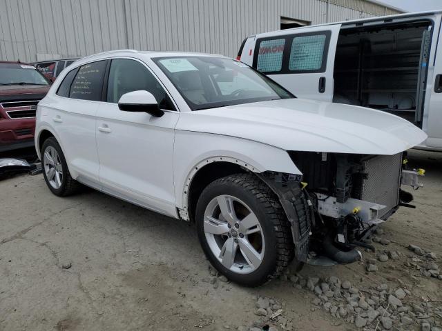 Photo 3 VIN: WA1BNAFY0J2244096 - AUDI Q5 PREMIUM 