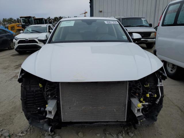 Photo 4 VIN: WA1BNAFY0J2244096 - AUDI Q5 PREMIUM 