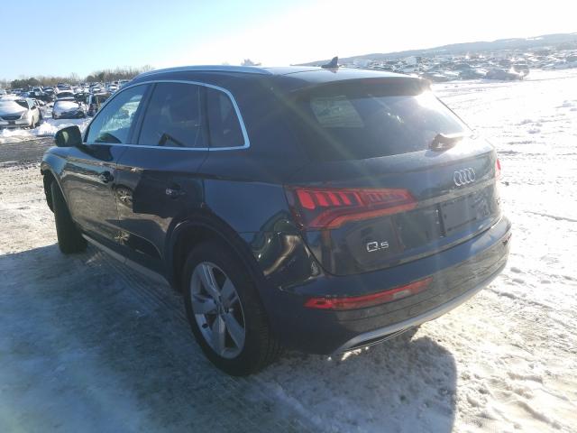 Photo 2 VIN: WA1BNAFY0J2246026 - AUDI Q5 