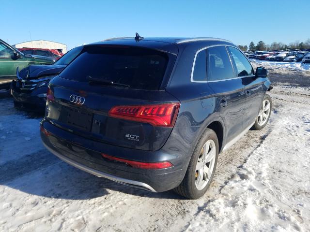 Photo 3 VIN: WA1BNAFY0J2246026 - AUDI Q5 