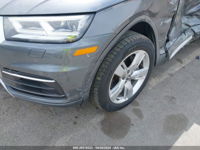 Photo 5 VIN: WA1BNAFY0J2248276 - AUDI Q5 