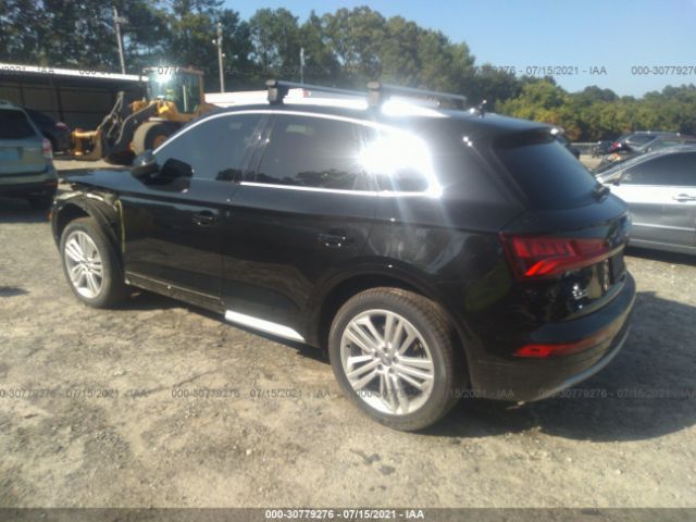 Photo 2 VIN: WA1BNAFY0K2015578 - AUDI Q5 