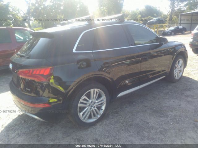 Photo 3 VIN: WA1BNAFY0K2015578 - AUDI Q5 