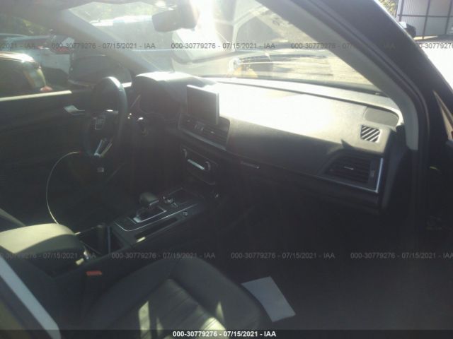 Photo 4 VIN: WA1BNAFY0K2015578 - AUDI Q5 