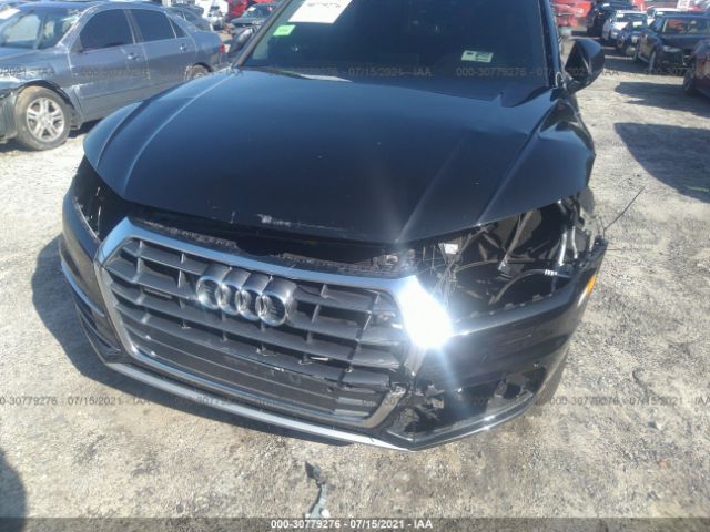 Photo 5 VIN: WA1BNAFY0K2015578 - AUDI Q5 