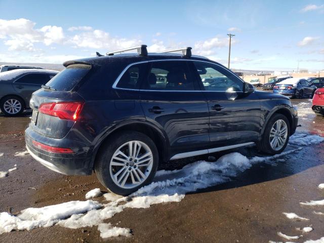 Photo 2 VIN: WA1BNAFY0K2035121 - AUDI Q5 