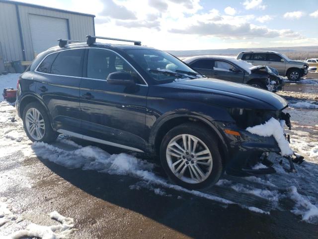 Photo 3 VIN: WA1BNAFY0K2035121 - AUDI Q5 